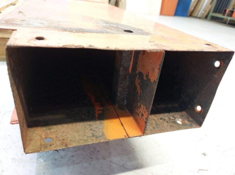 Werkzeuge des Typs Sonstige D7000, Gebrauchtmaschine in Hemmet (Bild 5)