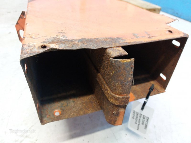 Werkzeuge des Typs Sonstige D7000, Gebrauchtmaschine in Hemmet (Bild 11)