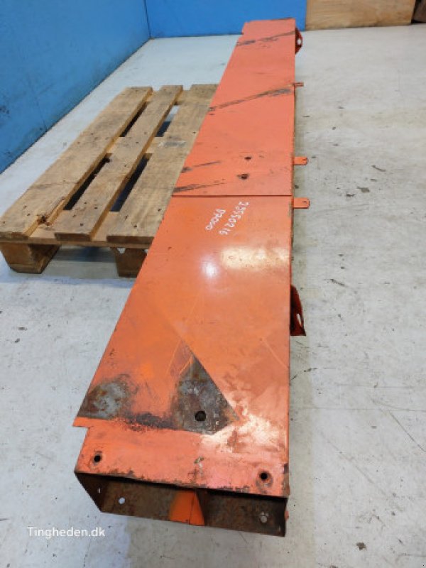 Werkzeuge des Typs Sonstige D7000, Gebrauchtmaschine in Hemmet (Bild 8)