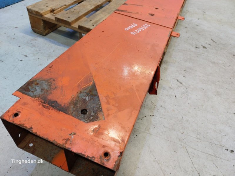 Werkzeuge des Typs Sonstige D7000, Gebrauchtmaschine in Hemmet (Bild 7)