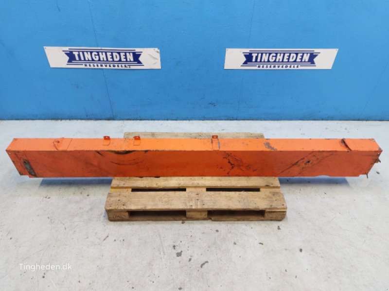 Werkzeuge des Typs Sonstige D7000, Gebrauchtmaschine in Hemmet (Bild 18)