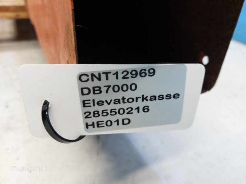 Werkzeuge des Typs Sonstige D7000, Gebrauchtmaschine in Hemmet (Bild 19)