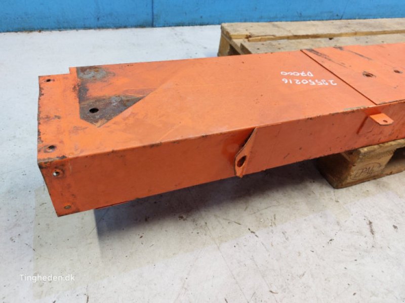 Werkzeuge des Typs Sonstige D7000, Gebrauchtmaschine in Hemmet (Bild 3)