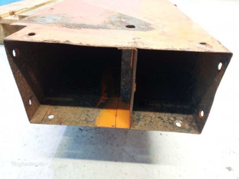 Werkzeuge des Typs Sonstige D7000, Gebrauchtmaschine in Hemmet (Bild 4)