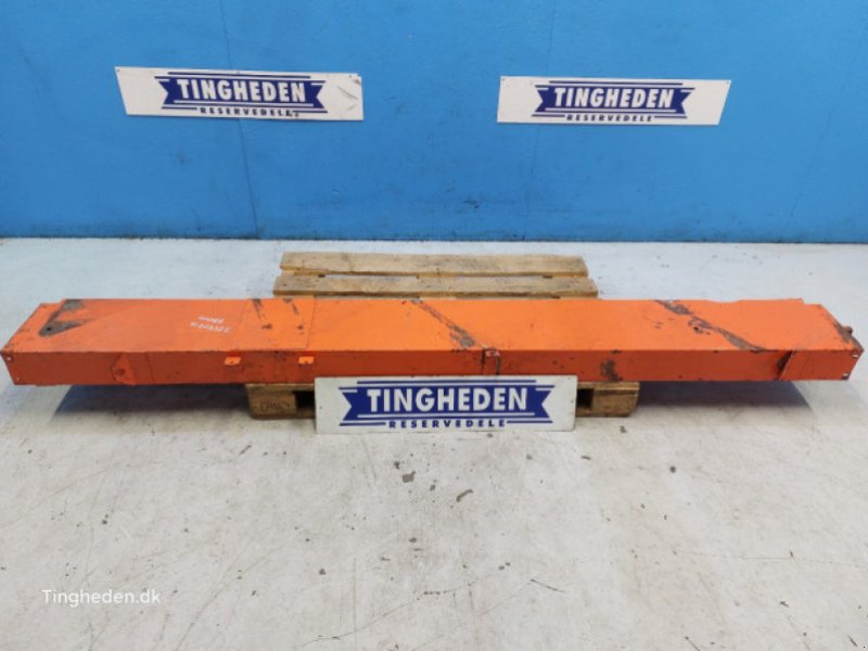 Werkzeuge des Typs Sonstige D7000, Gebrauchtmaschine in Hemmet (Bild 1)