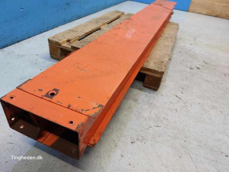 Werkzeuge des Typs Sonstige D7000, Gebrauchtmaschine in Hemmet (Bild 3)