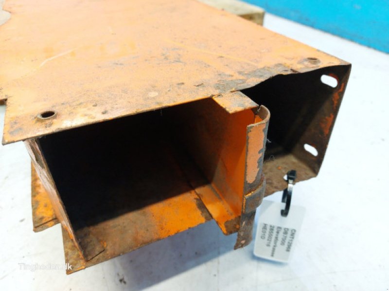 Werkzeuge des Typs Sonstige D7000, Gebrauchtmaschine in Hemmet (Bild 9)