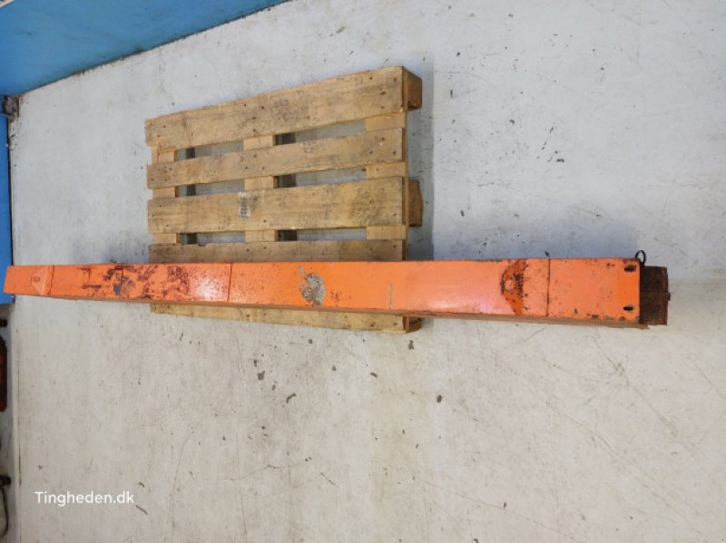 Werkzeuge des Typs Sonstige D7000, Gebrauchtmaschine in Hemmet (Bild 17)