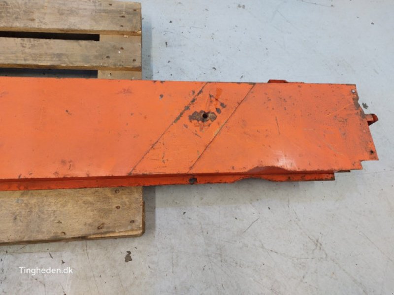 Werkzeuge des Typs Sonstige D7000, Gebrauchtmaschine in Hemmet (Bild 8)