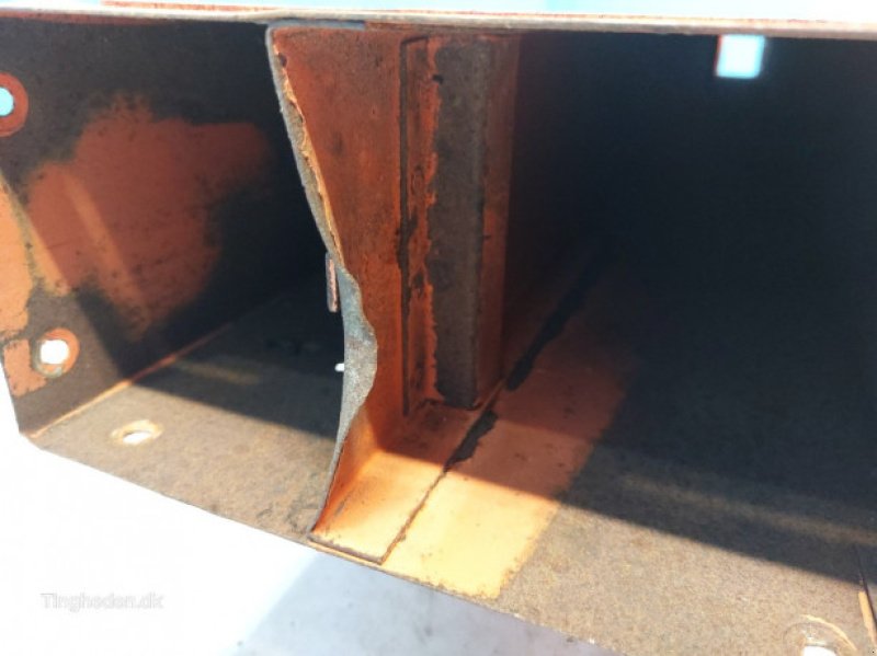 Werkzeuge des Typs Sonstige D7000, Gebrauchtmaschine in Hemmet (Bild 5)