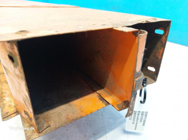 Werkzeuge des Typs Sonstige D7000, Gebrauchtmaschine in Hemmet (Bild 11)