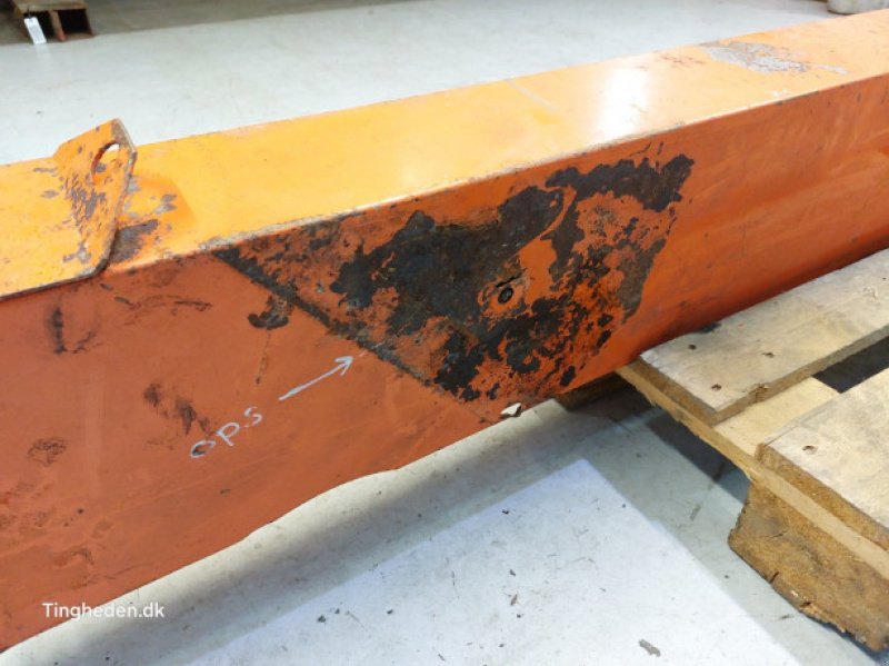 Werkzeuge des Typs Sonstige D7000, Gebrauchtmaschine in Hemmet (Bild 15)