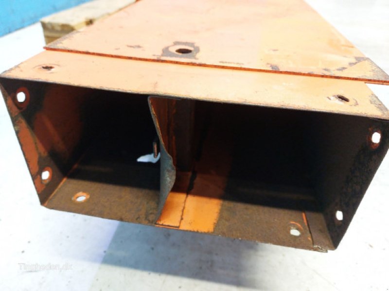 Werkzeuge des Typs Sonstige D7000, Gebrauchtmaschine in Hemmet (Bild 4)