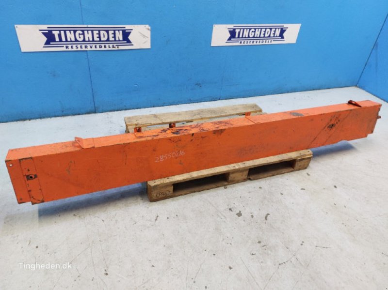 Werkzeuge des Typs Sonstige D7000, Gebrauchtmaschine in Hemmet (Bild 12)