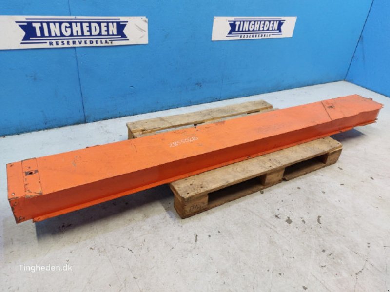 Werkzeuge des Typs Sonstige D7000, Gebrauchtmaschine in Hemmet (Bild 2)