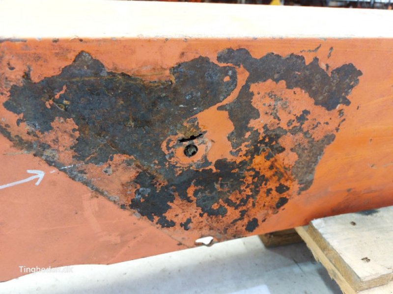 Werkzeuge des Typs Sonstige D7000, Gebrauchtmaschine in Hemmet (Bild 16)