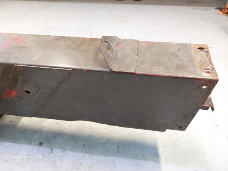 Werkzeuge des Typs Sonstige D7000, Gebrauchtmaschine in Hemmet (Bild 14)