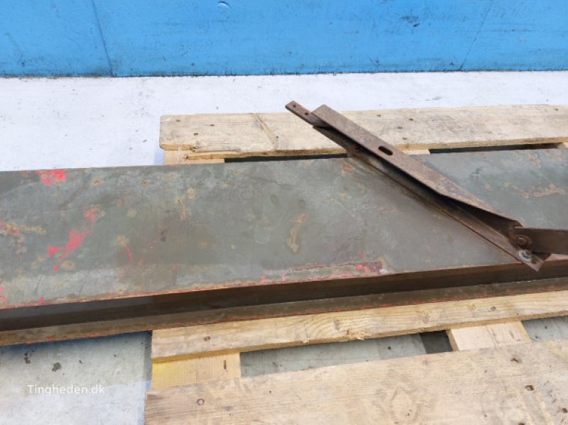 Werkzeuge des Typs Sonstige D7000, Gebrauchtmaschine in Hemmet (Bild 4)