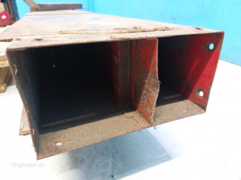 Werkzeuge des Typs Sonstige D7000, Gebrauchtmaschine in Hemmet (Bild 8)