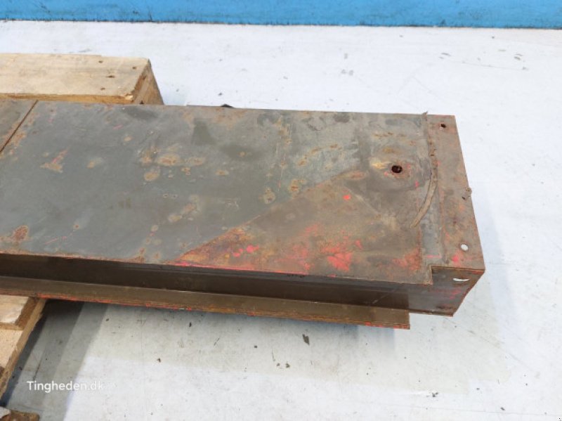 Werkzeuge des Typs Sonstige D7000, Gebrauchtmaschine in Hemmet (Bild 7)