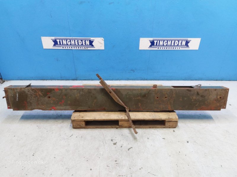 Werkzeuge des Typs Sonstige D7000, Gebrauchtmaschine in Hemmet (Bild 15)