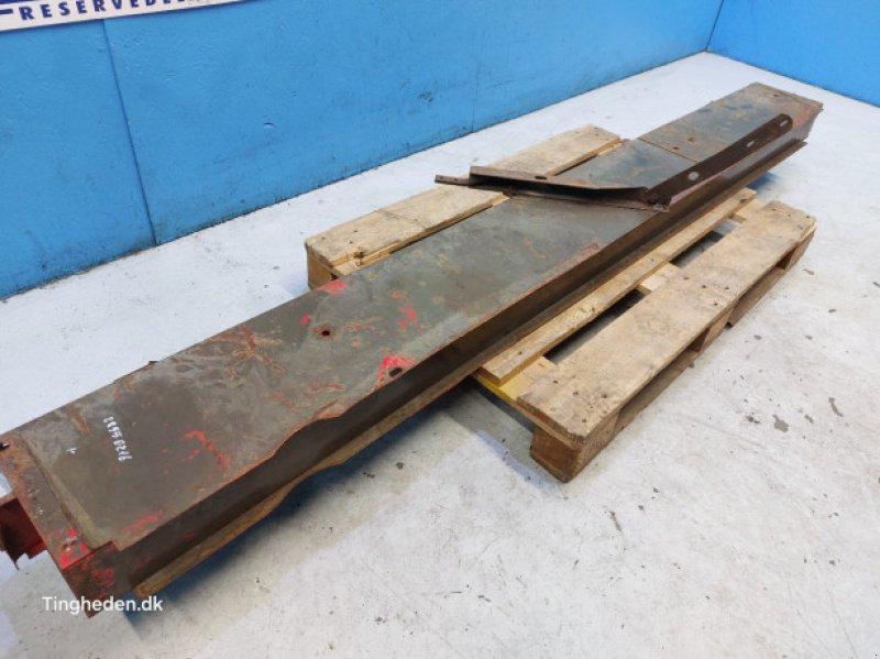 Werkzeuge des Typs Sonstige D7000, Gebrauchtmaschine in Hemmet (Bild 2)