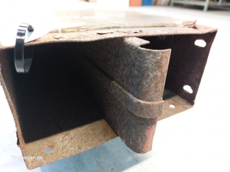 Werkzeuge des Typs Sonstige D7000, Gebrauchtmaschine in Hemmet (Bild 11)