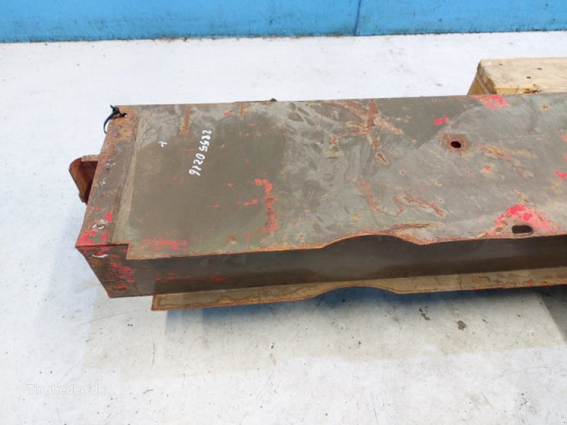 Werkzeuge des Typs Sonstige D7000, Gebrauchtmaschine in Hemmet (Bild 3)