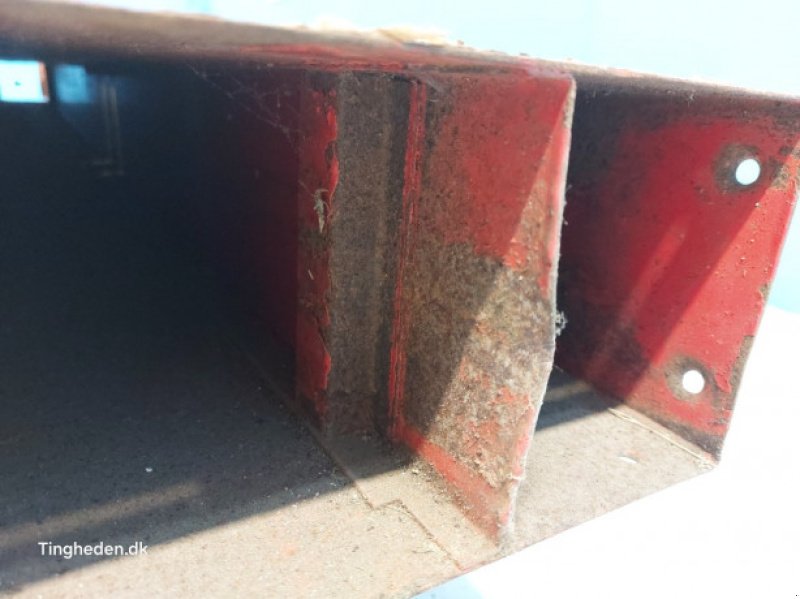 Werkzeuge des Typs Sonstige D7000, Gebrauchtmaschine in Hemmet (Bild 9)