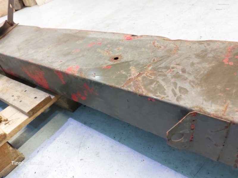 Werkzeuge des Typs Sonstige D7000, Gebrauchtmaschine in Hemmet (Bild 12)