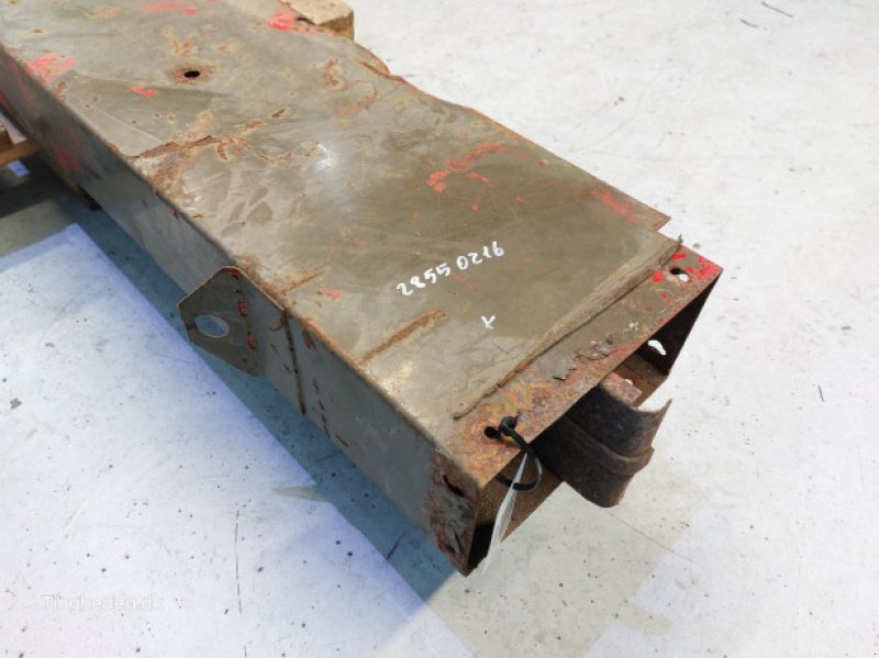 Werkzeuge des Typs Sonstige D7000, Gebrauchtmaschine in Hemmet (Bild 10)