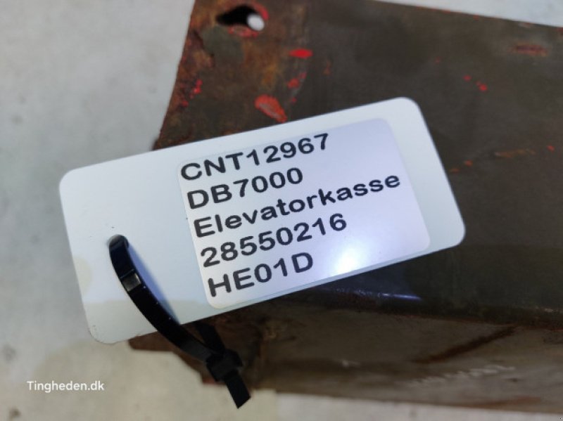 Werkzeuge des Typs Sonstige D7000, Gebrauchtmaschine in Hemmet (Bild 16)