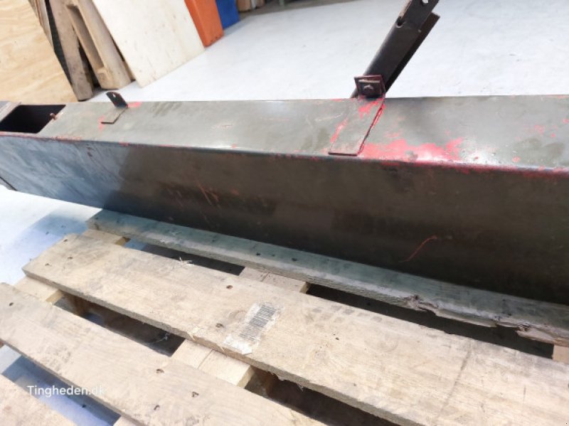 Werkzeuge des Typs Sonstige D7000, Gebrauchtmaschine in Hemmet (Bild 13)