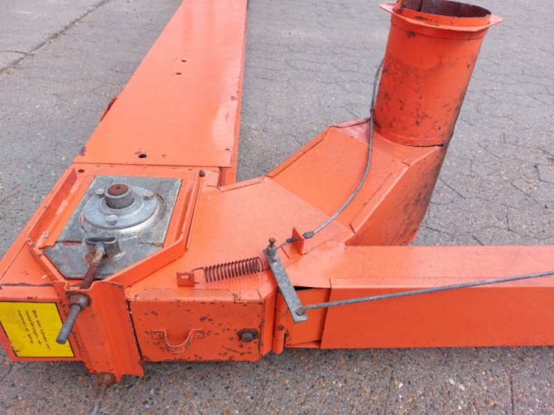 Werkzeuge des Typs Sonstige D7000, Gebrauchtmaschine in Hemmet (Bild 9)