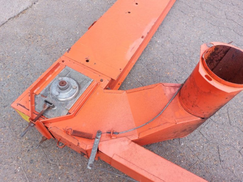 Werkzeuge des Typs Sonstige D7000, Gebrauchtmaschine in Hemmet (Bild 8)