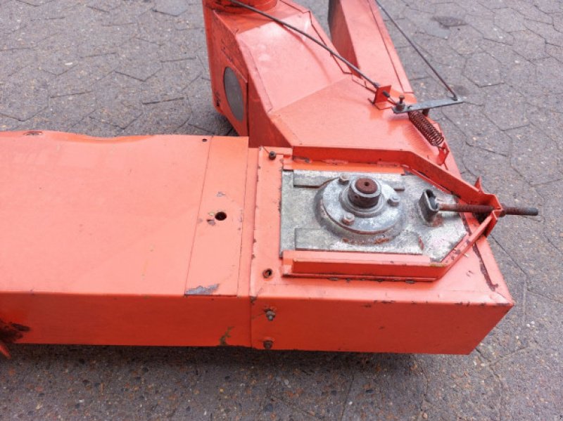 Werkzeuge des Typs Sonstige D7000, Gebrauchtmaschine in Hemmet (Bild 12)