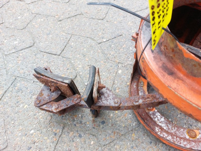 Werkzeuge des Typs Sonstige D7000, Gebrauchtmaschine in Hemmet (Bild 17)