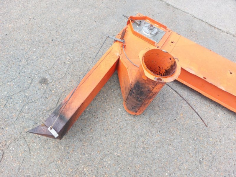 Werkzeuge des Typs Sonstige D7000, Gebrauchtmaschine in Hemmet (Bild 3)