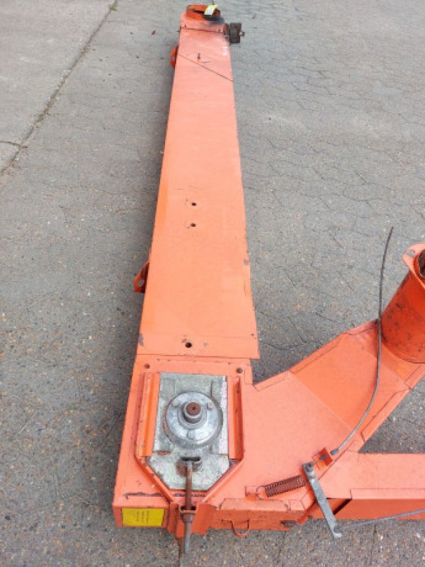 Werkzeuge des Typs Sonstige D7000, Gebrauchtmaschine in Hemmet (Bild 10)