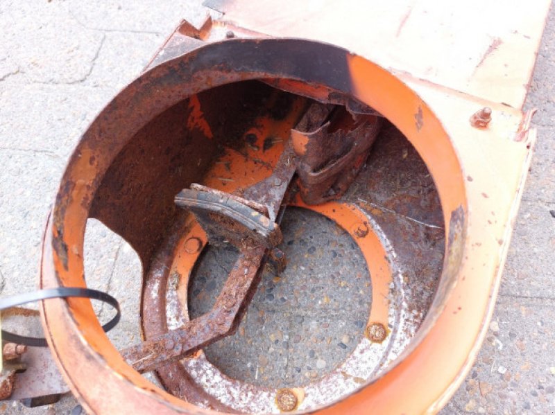 Werkzeuge des Typs Sonstige D7000, Gebrauchtmaschine in Hemmet (Bild 16)