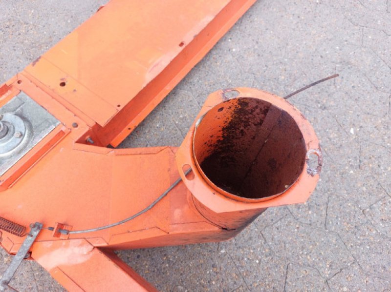 Werkzeuge des Typs Sonstige D7000, Gebrauchtmaschine in Hemmet (Bild 7)