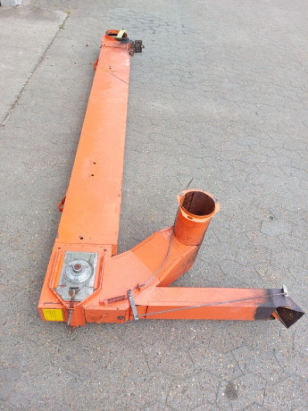 Werkzeuge des Typs Sonstige D7000, Gebrauchtmaschine in Hemmet (Bild 11)