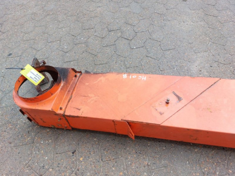 Werkzeuge des Typs Sonstige D7000, Gebrauchtmaschine in Hemmet (Bild 14)