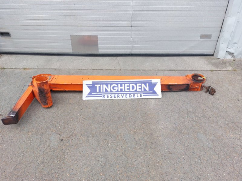 Werkzeuge des Typs Sonstige D7000, Gebrauchtmaschine in Hemmet (Bild 1)