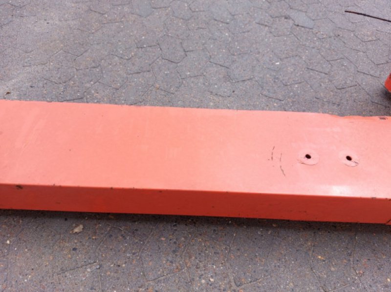 Werkzeuge des Typs Sonstige D7000, Gebrauchtmaschine in Hemmet (Bild 13)