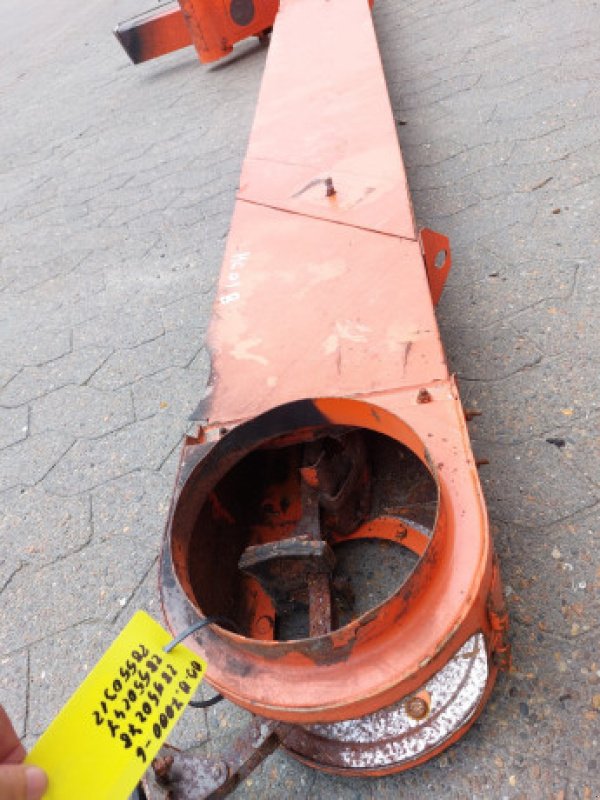 Werkzeuge des Typs Sonstige D7000, Gebrauchtmaschine in Hemmet (Bild 18)