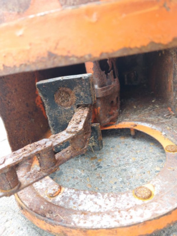 Werkzeuge des Typs Sonstige D7000, Gebrauchtmaschine in Hemmet (Bild 19)