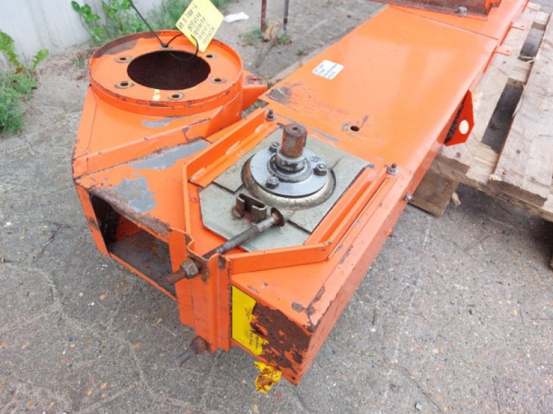 Werkzeuge des Typs Sonstige D7000, Gebrauchtmaschine in Hemmet (Bild 7)