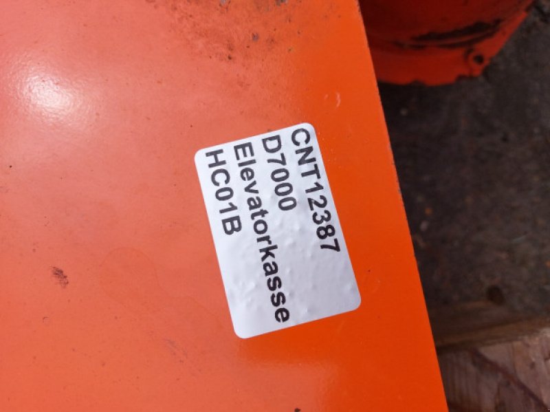 Werkzeuge des Typs Sonstige D7000, Gebrauchtmaschine in Hemmet (Bild 20)