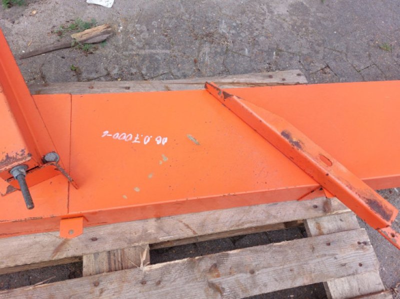 Werkzeuge des Typs Sonstige D7000, Gebrauchtmaschine in Hemmet (Bild 10)